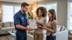 How to avoid additional moving fees