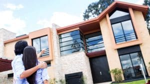 Find out how soon after closing you can move in.