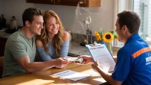 How much does it cost to move abroad