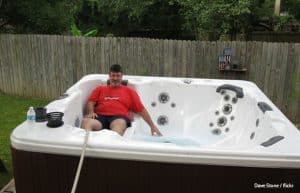 How to Move a Hot Tub by Yourself: Complete Instructions
