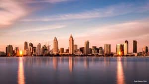 Relocating to San Diego