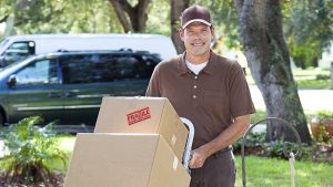 Your best options when moving small loads across the country.