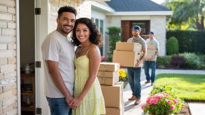 Why hire movers
