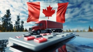 How much are long distance movers in canada