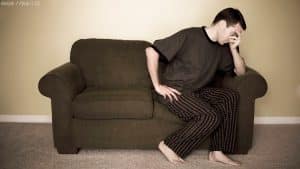 How to deal with relocation depression
