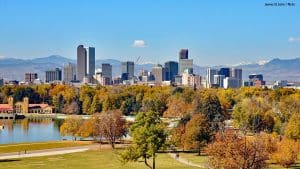 Is Denver a good place to live