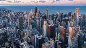 How much do movers cost in Chicago?