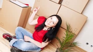 How to organize a move