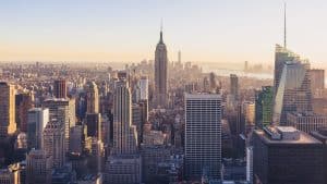 How much do movers cost in New York City?