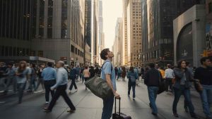 Moving from the city to a town tips