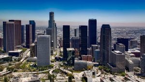 How much does it cost to hire movers in Los Angeles?