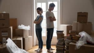 How to Get Motivated to Pack for Moving photo