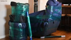 The Ultimate Guide to Using Plastic Wrap for Moving: Hacks, Tips &amp; Expert Advice photo
