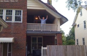 8 Memorable Ways to Say Goodbye to Your Family Home When Moving