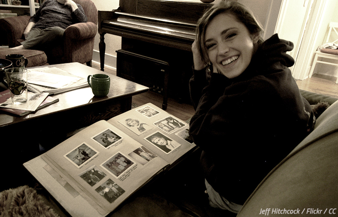 8 Memorable Ways to Say Goodbye to Your Family Home When Moving