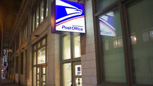 How much does it cost to change your address?