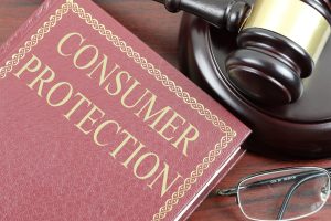 consumer protection