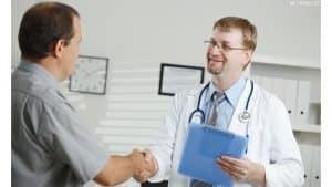 how to find a new doctor when you move