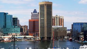 How much do movers cost in Baltimore?