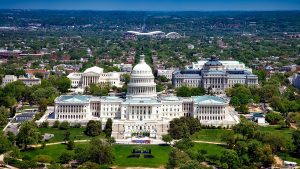 How much do movers cost in Washington, D.C.?