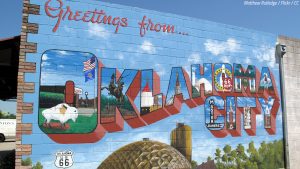 How much do movers cost in Oklahoma City?