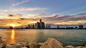 How much do movers cost in Detroit, Michigan?
