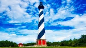 Pros and cons of living in North Carolina