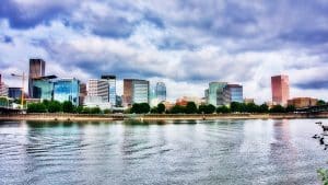 How much does it cost to hire movers in Portland, Oregon?