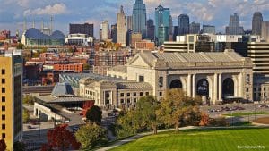 Guide to moving to Kansas City