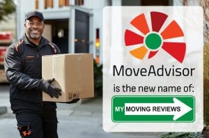 MyMovingReviews became MoveAdvisor