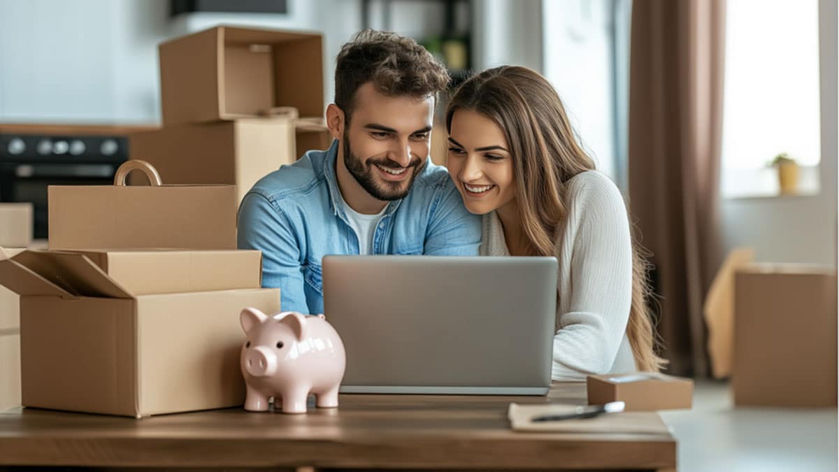 How much does it cost to move home