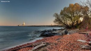 Ontario moving guide