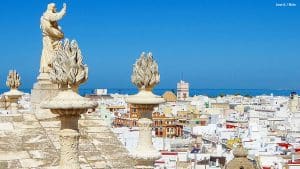 Practical Guide to Moving to Spain photo