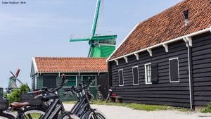 Tips for moving to the Netherlands
